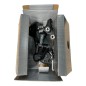 SHIMANO RD-M4120-SGS DERRAILLEUR ARRIERE DEORE