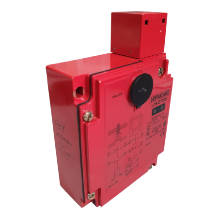 YAMATAKE LJS-E7332 TELEMECANIQUE XCSE7511 Interrupteur de sécurité