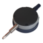 MITUTOYO 2046SB Comparateur 0,01mm