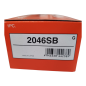 MITUTOYO 2046SB Comparateur 0,01mm
