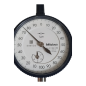 MITUTOYO 2118SB-10 DIAL INDICATOR