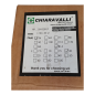CHIARAVALLI CHM-30U Réducteur 20102017