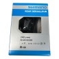 SHIMANO RD-M5100-SGS DERRAILLEUR ARRIERE 11V DEORE