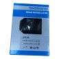 SHIMANO RD-M7100-SGS DERRAILLEUR ARRIERE 12S SLX AVANT