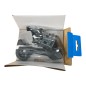 SHIMANO RD-M7100-SGS DERRAILLEUR ARRIERE 12S SLX AVANT
