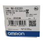 OMRON NX-ECC201 Unité de couplage/Communication Coupler