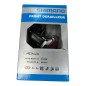 SHIMANO FD-371-3 63-66° DERRAILLEUR AVANT DOWN PULL FD