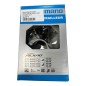 SHIMANO FD-M4000-DS6 66-69° DERRAILLEUR AVANT TRIPLE GRIS ALIVI