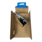 SHIMANO FD-M4000-DS6 66-69° DERRAILLEUR AVANT TRIPLE GRIS ALIVI