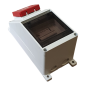 LEGRAND 592 38 Coffret de prise