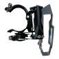 SHIMANO FD-M3000-TS6 66-69° DERRAILLEUR AVANT TRIPLE ACERA COL
