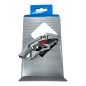 SHIMANO FD-M3000-TS6 66-69° DERRAILLEUR AVANT TRIPLE ACERA COL