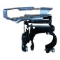 SHIMANO FD-M3000-TS6 66-69° DERRAILLEUR AVANT TRIPLE ACERA COL