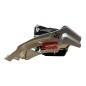 SHIMANO FD-M3000-TS6 66-69° DERRAILLEUR AVANT TRIPLE ACERA COL