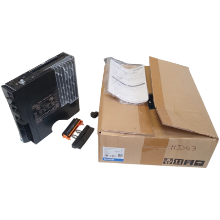 OMRON R88D-1SN02H-ECT Servo drive