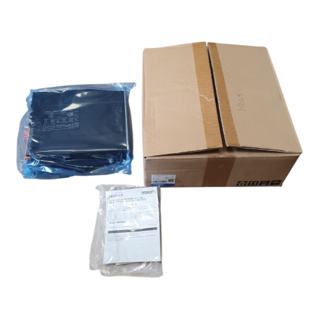 OMRON R88D-1SN08H-ECT Servo drive