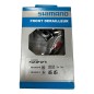 SHIMANO FD-R3000-F DERRAILLEUR AVANT DOUBLE MTG DRCT