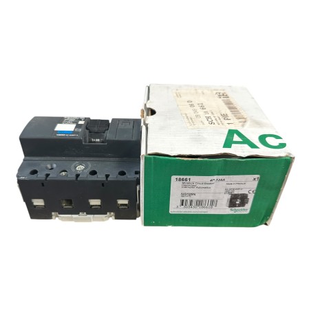 SCHNEIDER ELECTRIC 18661 DISJONCTEUR