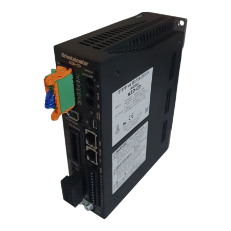 ORIENTAL MOTOR AZD-CD Stepping Motor Driver