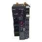 OMRON NX-ECC201 Unité de couplage/Communication Coupler