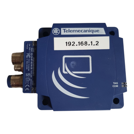 TELEMECANIQUE XGCS850C201 Antenne intelligente compacte