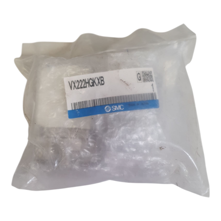 SMC VX222HGKXB Electrovanne 2/2