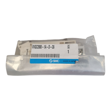 SMC VQC2101N-51