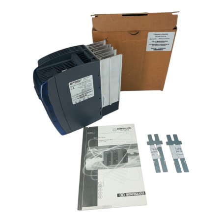 copy of ELEKTRO AUTOMATIK EA-ELR 10200-50 2U 3000W Charge électronique DC