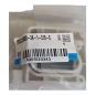 SMC VVQC2000-3A-1-C10-S Plaque de bout