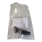 TELEMECANIQUE XZCC12MDM40B Connecteurs mâle droit 080623
