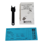 HANNA INSTRUMENTS HI 98129/130 Testeur pH/EC/TDS/°C HI 98129