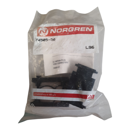 NORGREN 74505-50 Raccord d'extremité
