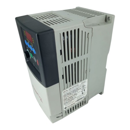 copy of ELEKTRO AUTOMATIK EA-ELR 10200-50 2U 3000W Charge électronique DC