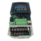 copy of ELEKTRO AUTOMATIK EA-ELR 10200-50 2U 3000W Charge électronique DC