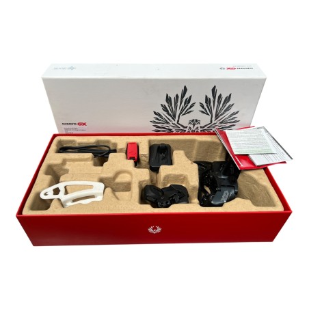 SRAM UPGRADE KIT GX EAGLE AXS KIT DE MISE A NIVEAU