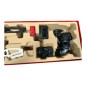 SRAM UPGRADE KIT GX EAGLE AXS KIT DE MISE A NIVEAU
