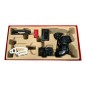 SRAM UPGRADE KIT GX EAGLE AXS KIT DE MISE A NIVEAU