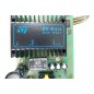 copy of ELEKTRO AUTOMATIK EA-ELR 10200-50 2U 3000W Charge électronique DC