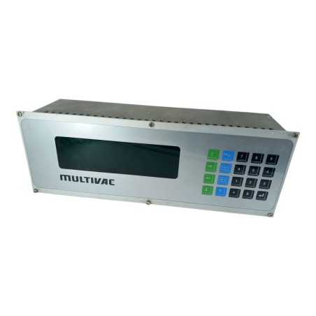 copy of ELEKTRO AUTOMATIK EA-ELR 10200-50 2U 3000W Charge électronique DC