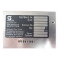 copy of ELEKTRO AUTOMATIK EA-ELR 10200-50 2U 3000W Charge électronique DC