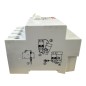 MERLIN GERIN 26542 DISJONCTEUR MULTI9 VIGI C60