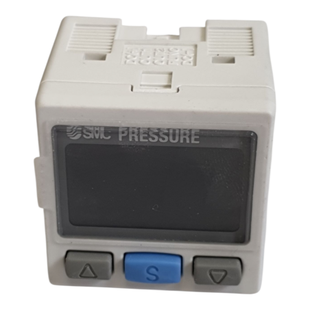 SMC ISE30A-01-B Capteur de pression