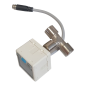 COVAL PSD100CPNP Vacuostat électronique