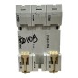 MERLIN GERIN 24221 C60N C63 DISJONCTEUR