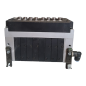 FESTO CPV-14-VI 18210 Bloc de Vannes + CPV14-GE-ASI-8E8A-Z-M8