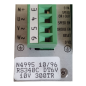 GEC ALSTHOM PARVEX RS340C Servo drive/Variateur pour moteur DT6V 10V 300TR N4995