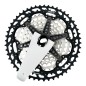 SHIMANO DEORE XT CS-M8100 12S 10-51T CASSETTE SPROCKET