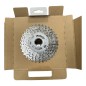 SHIMANO CS-HG400-9 9V 11-34T CASSETTE SPROCKET