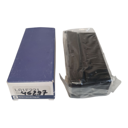 TELEMECANIQUE LA1F221 Contact auxiliaire