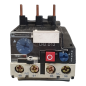 TELEMECANIQUE LR2 D1312 Relais de protection thermique